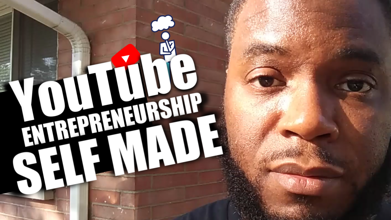 youtube entrepreneurship, northstar america, why i quit my job