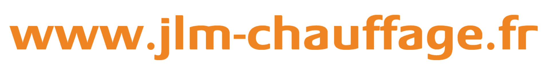 JLM Chauffage entreprise RGE