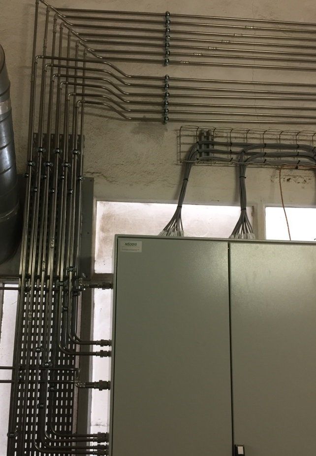 Salle de bains et Adoucisseurs