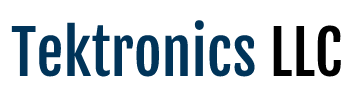 Tektronics-llc-logo