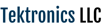 Tektronics-llc-logo