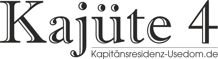 Ferienwohnung Karlshagen Kajüte 4 Usedom Ferienwohnung Kajüte 4 Karlshagen Usedom