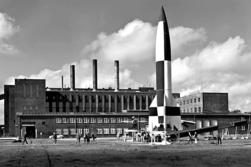 Historisch-Technisches Museum Peenemünde Usedom Historisch-Technisches Museum Peenemünde Usedom