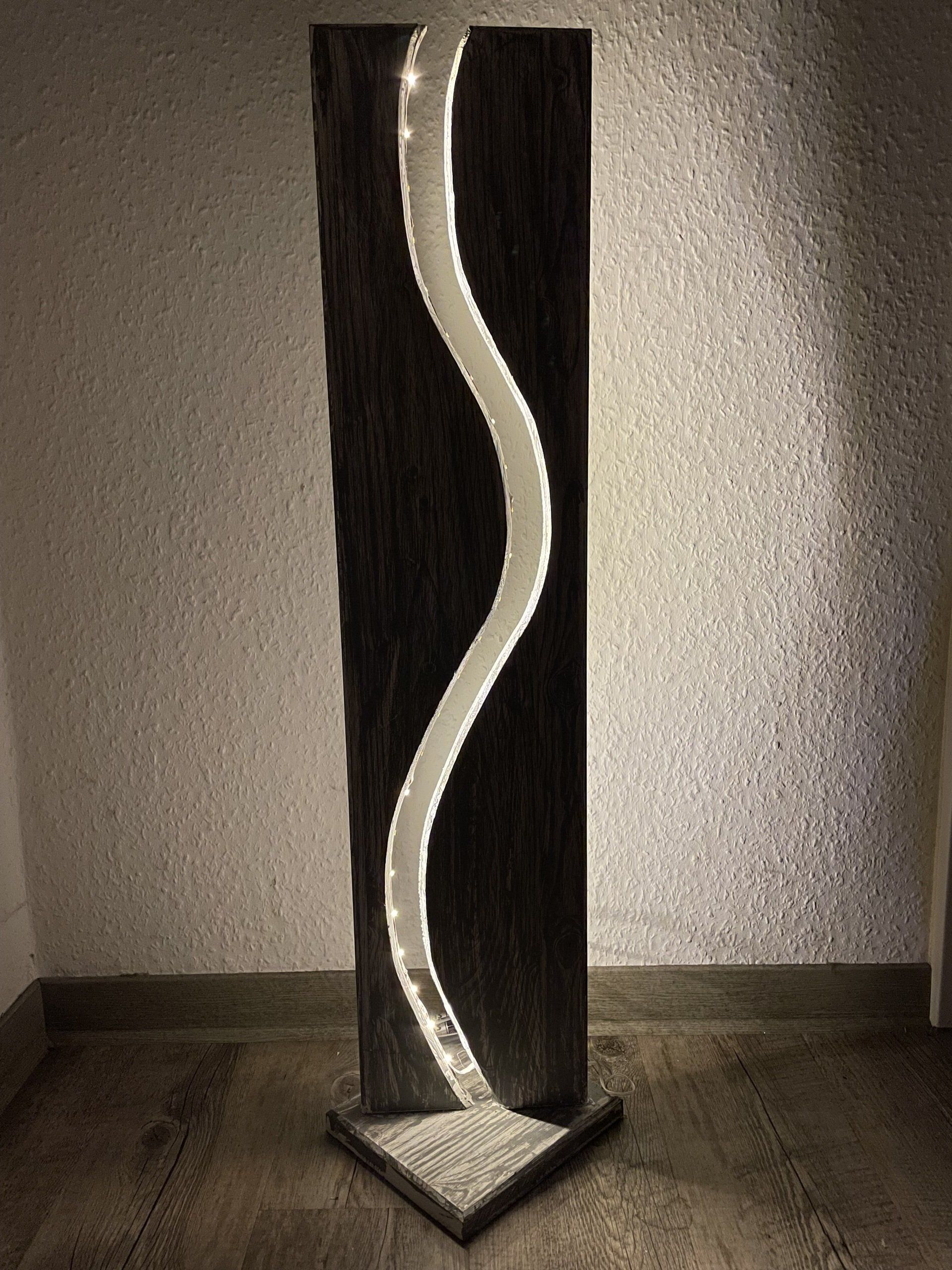 Ruhrholz-Puhl, Holzsteele, Steele, Holzdeko, Holzkunst, Waltrop