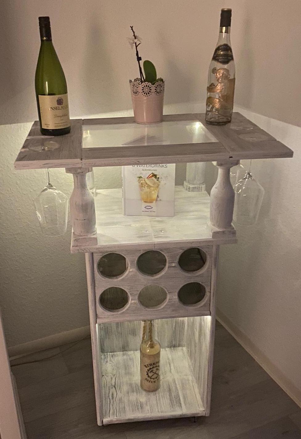 Ruhrholz-Puhl, Möbel, BBQ, Bar, Holz, Holzkunst, Holzdeko, Holzschild, Waltrop, Weinbar, Weinwagen, Bar