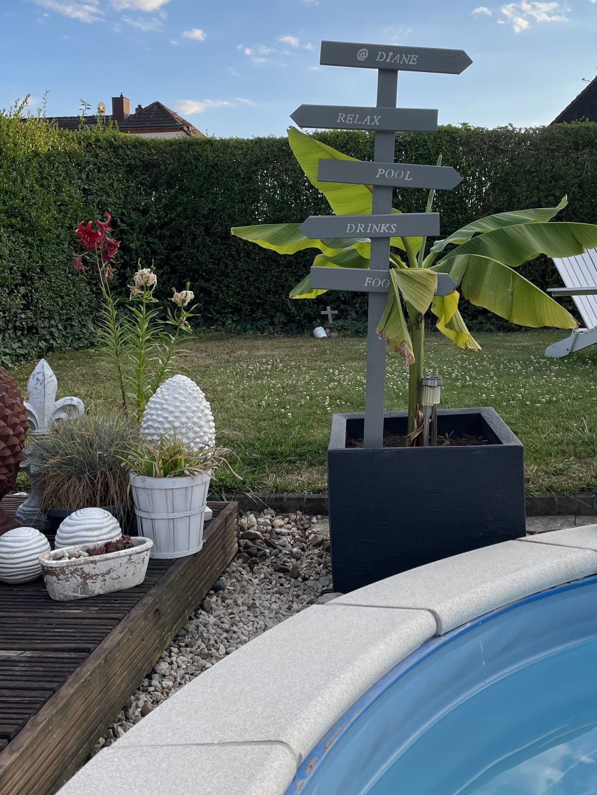 Ruhrholz-Puhl, Waltrop, Holzarbeiten, Steelen, Geschenke