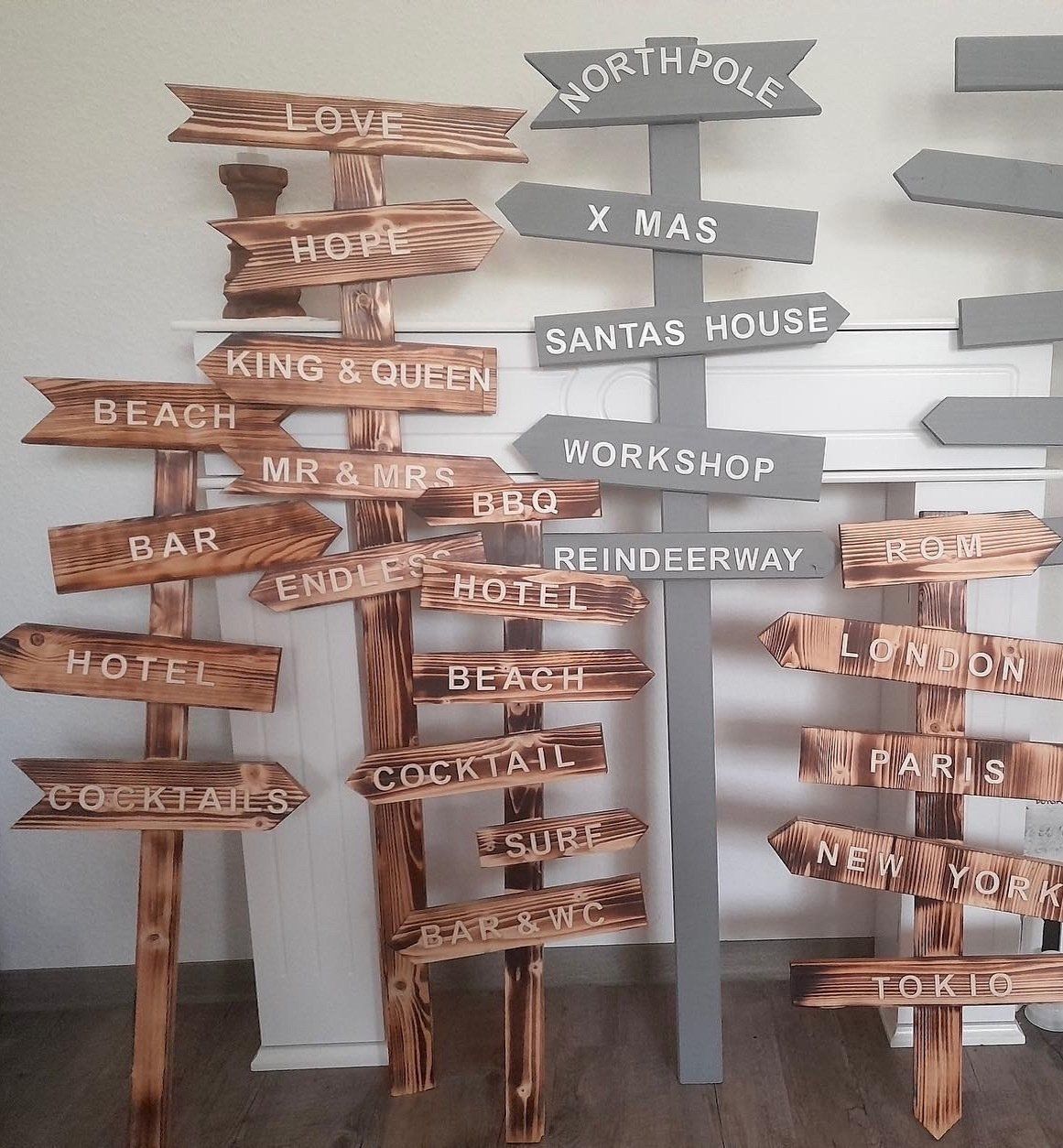 Wegweiser Ruhholz-Puhl Wegweiser Ruhrholz-Puhl Dennis Puhl