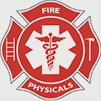 Fire Physicals Logo