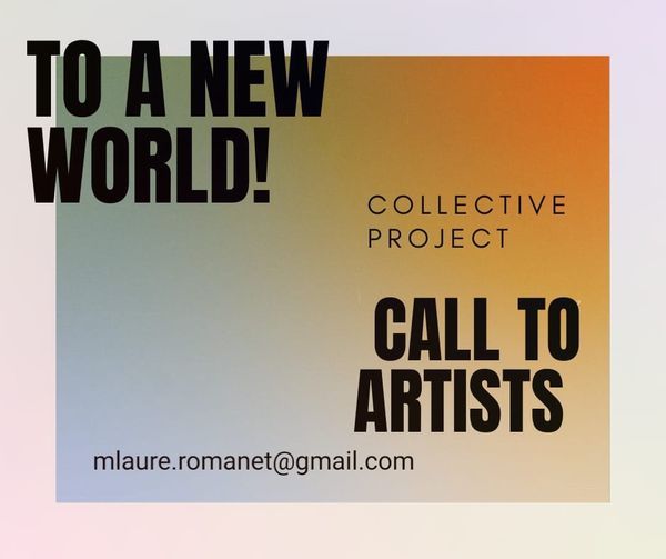 Projet collectif Vers un autre monde