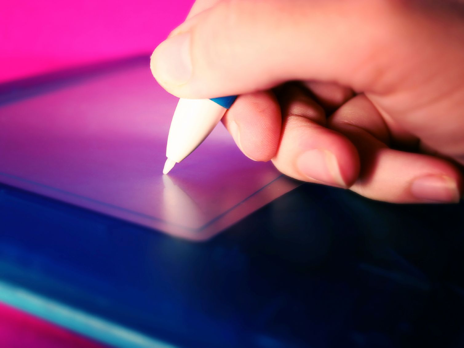 Leaflet and flyer design using beautiful imagery and typography to communicate your message and drive real results