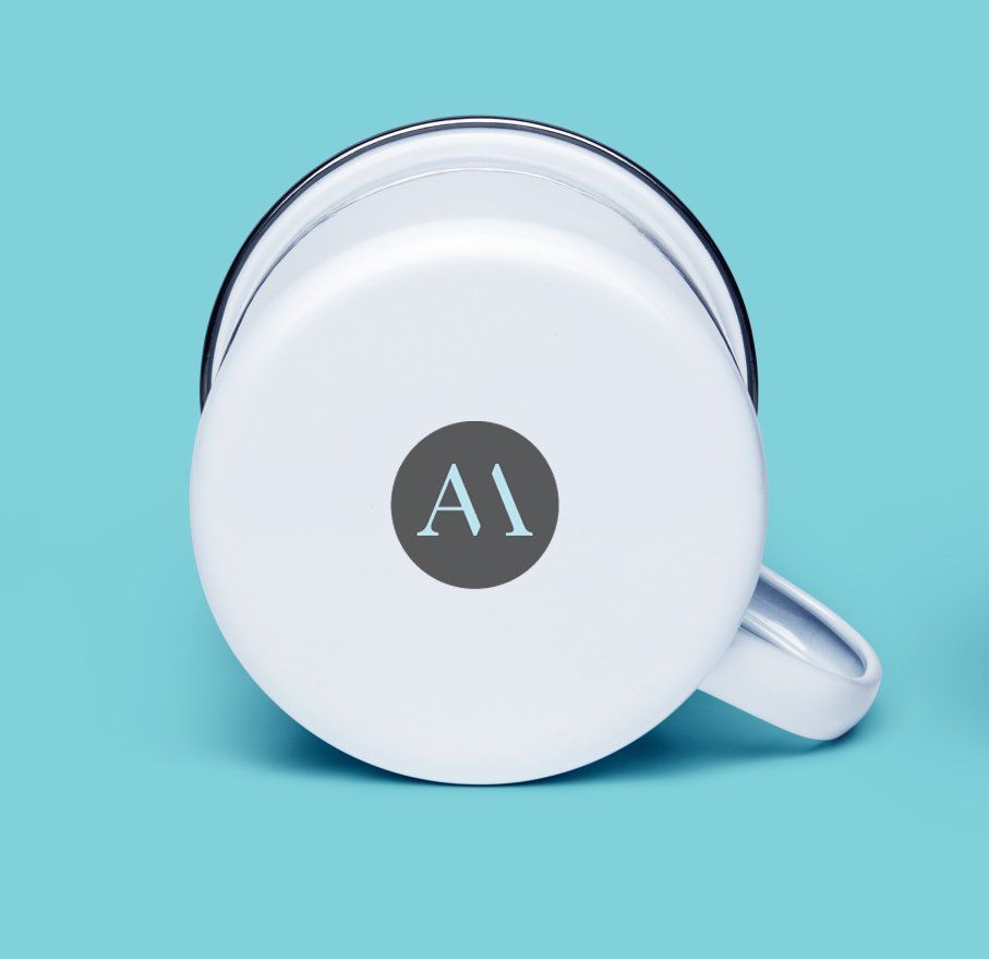 Stunning Logo Design and Branding that is adaptable across all media