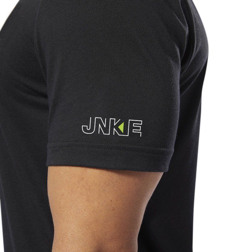 Adaptable logo designs can be successfully applied to various forms of media, including apparel