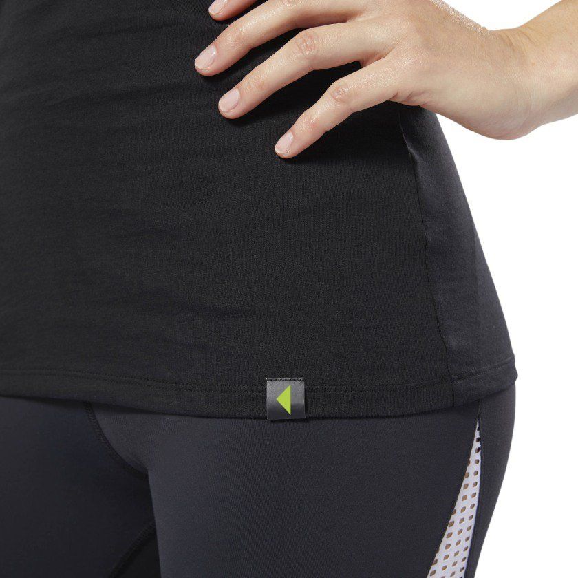 Adaptable logo designs can be successfully applied to various forms of media, including apparel