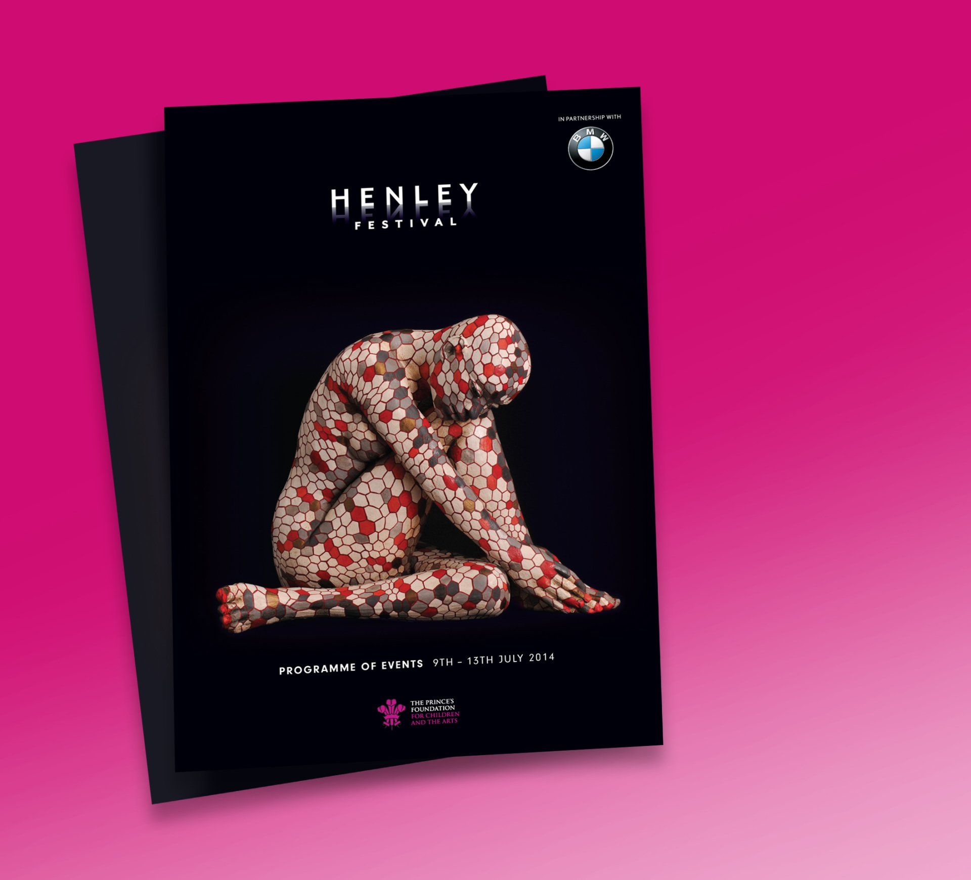 Logo Design and Branding