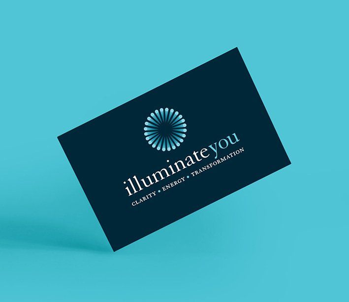 Business Cards and Stationery that represent you and your brand clearly and attractively to create a lasting impression