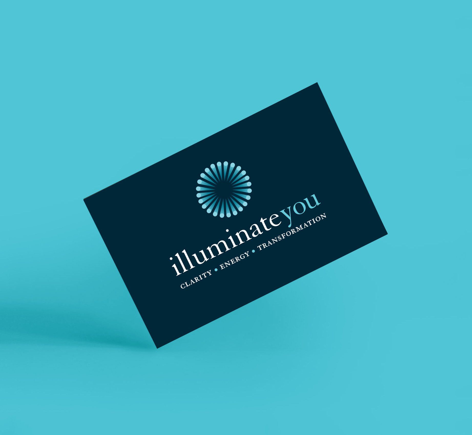 Stationery and promotional items