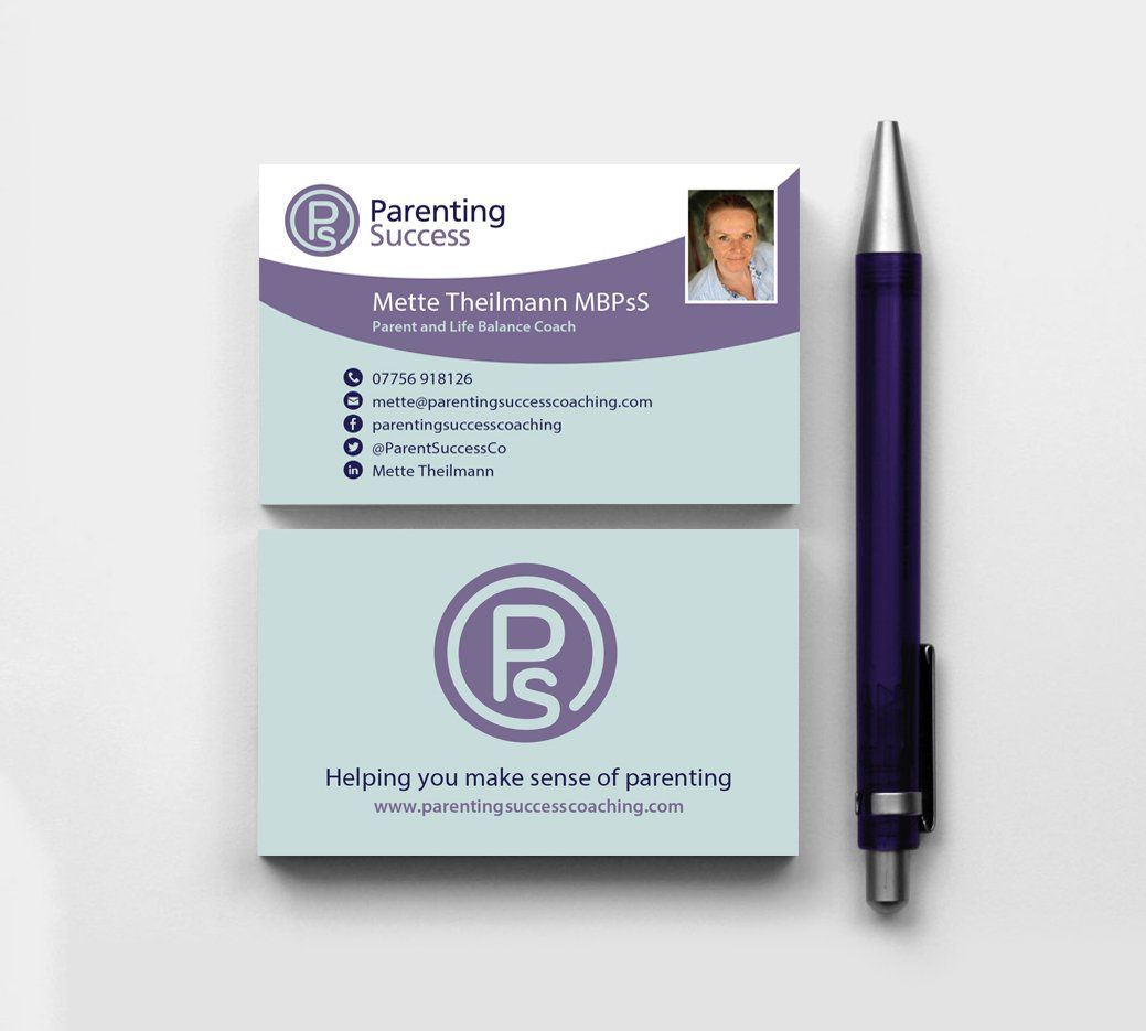 Stationery and promotional items