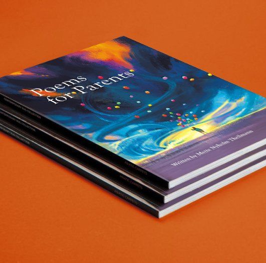 Beautifully designed magazines and books, incorporating considered typography, stunning imagery and easy to navigate layouts