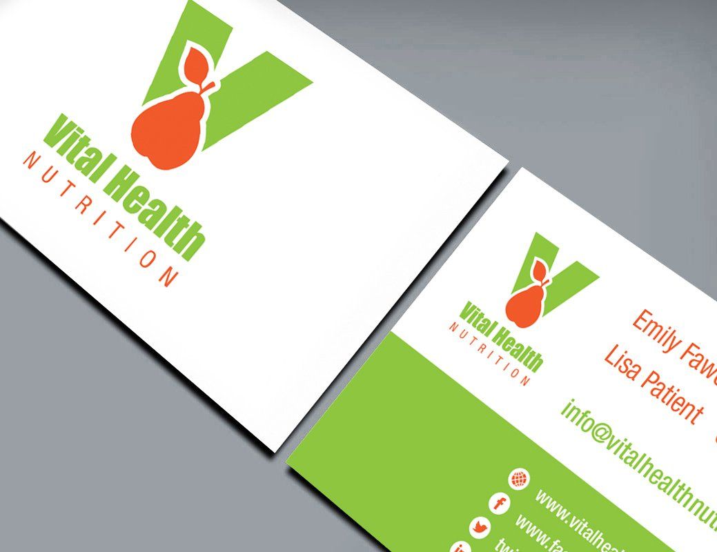 Stationery and promotional items