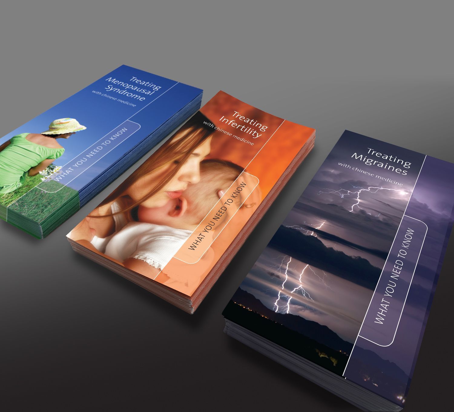 Make a lasting impression with content-rich, beautifully designed and expertly printed leaflets and flyers