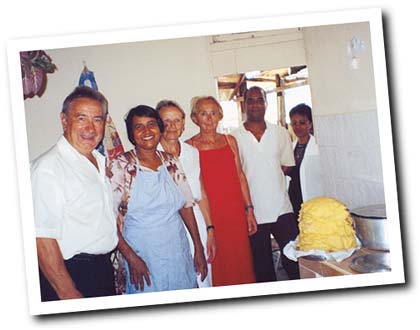 Dahl Phuri Dahl Phuri