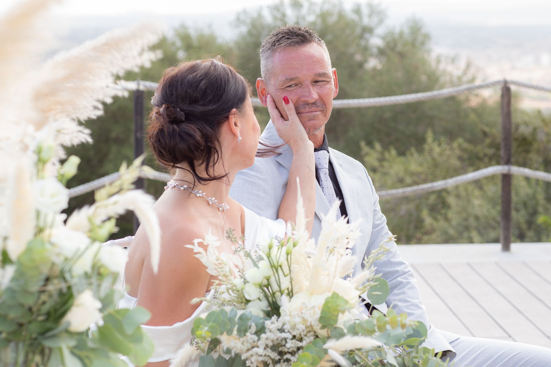 Hochzeitsreportage Mallorca