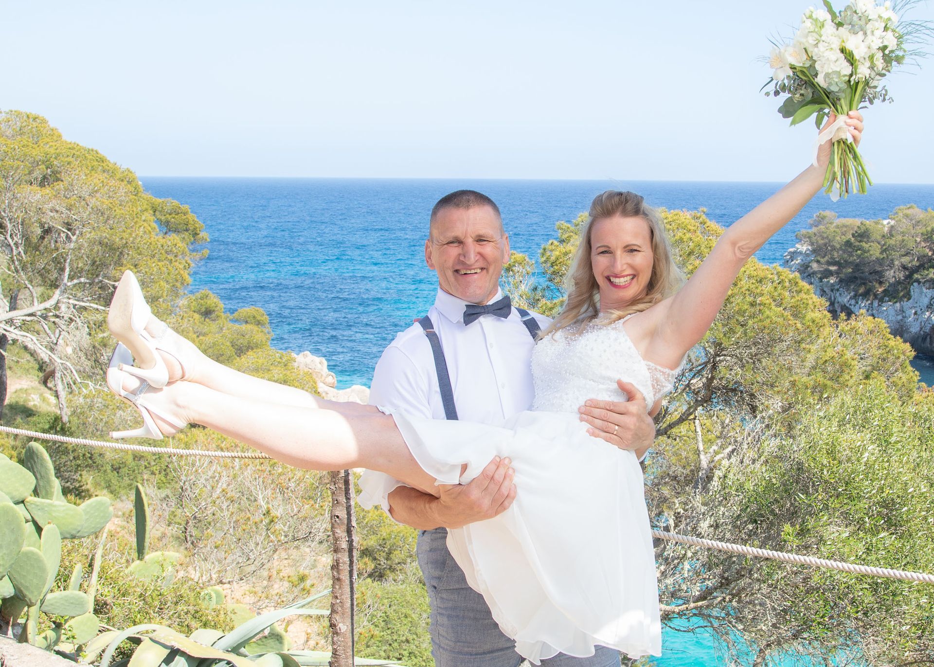 After Wedding Shooting