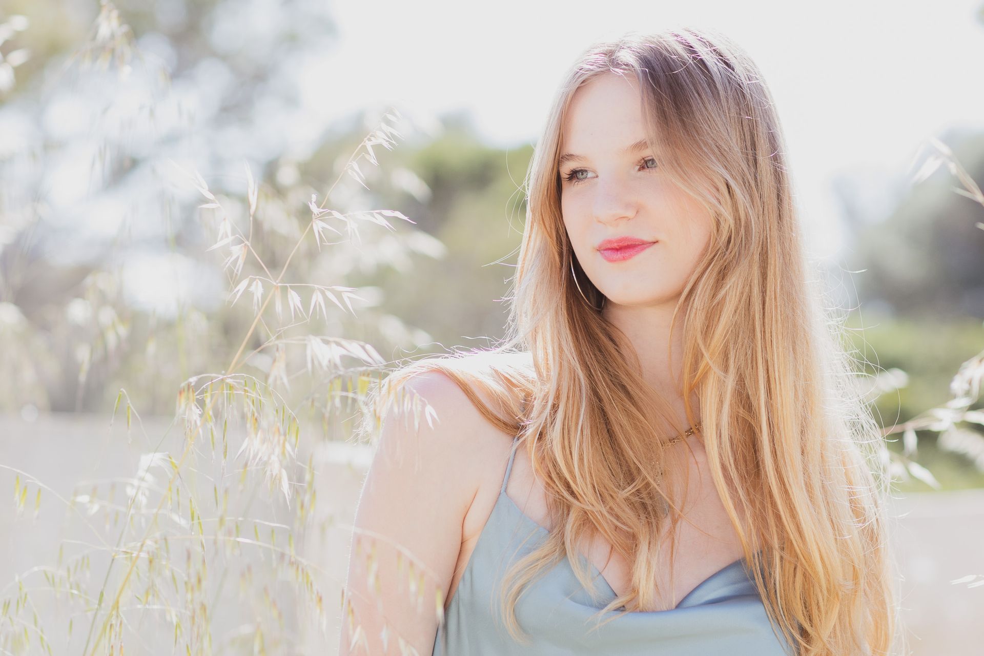 Portrait Fotoshooting