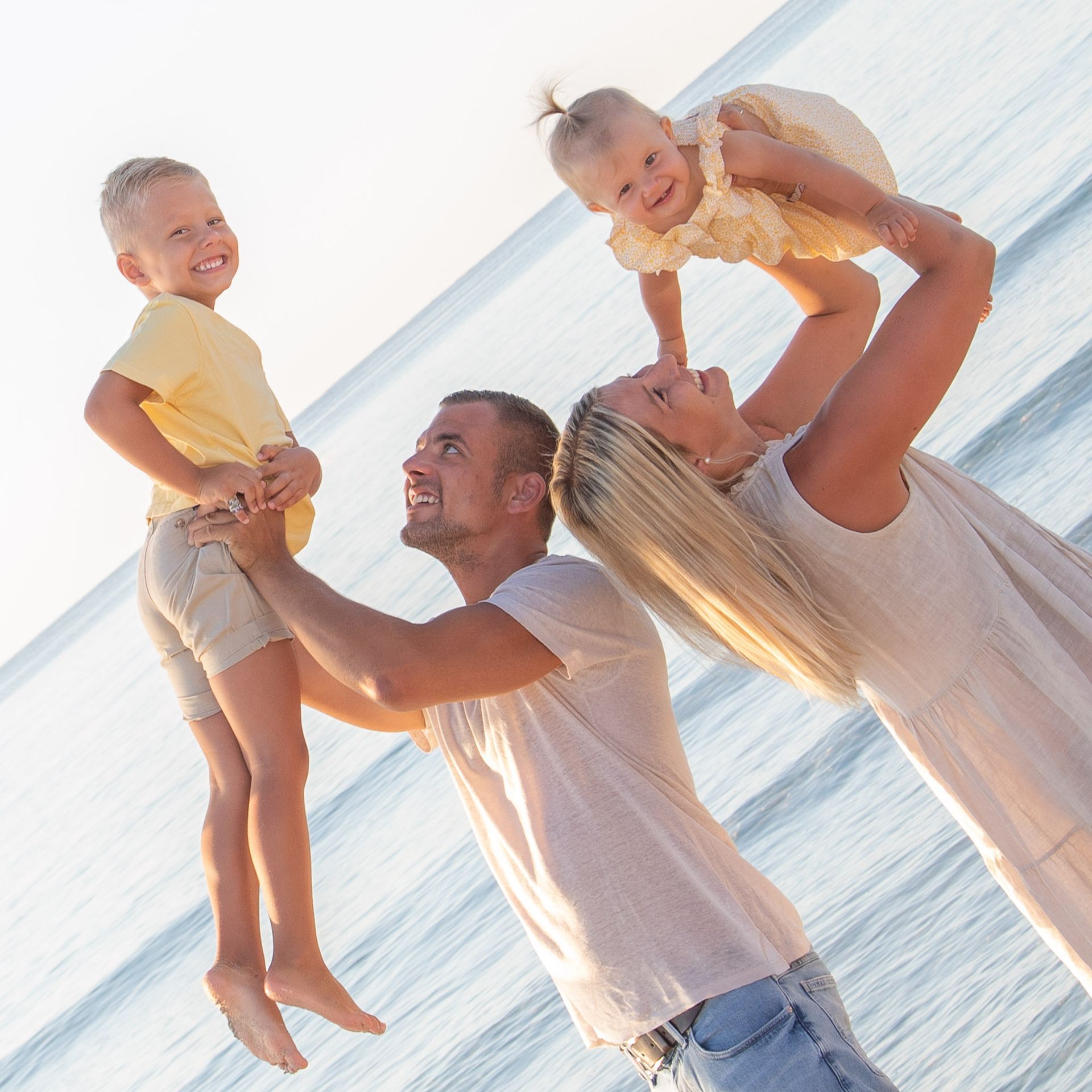 Wo findet man besonders schöne Kulissen, ist entspannter als im Alltag und kann sich mehr Zeit für die schönen Dinge des Lebens nehmen? Wenn eure erste Antwort jetzt auch