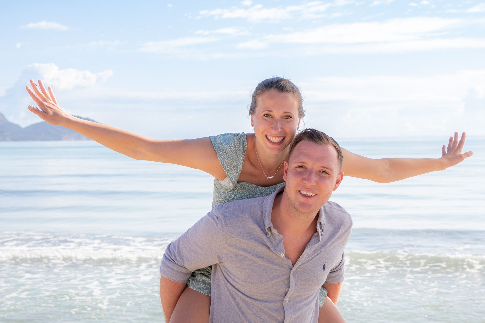 Alcudia Familien Shooting - Mallorca