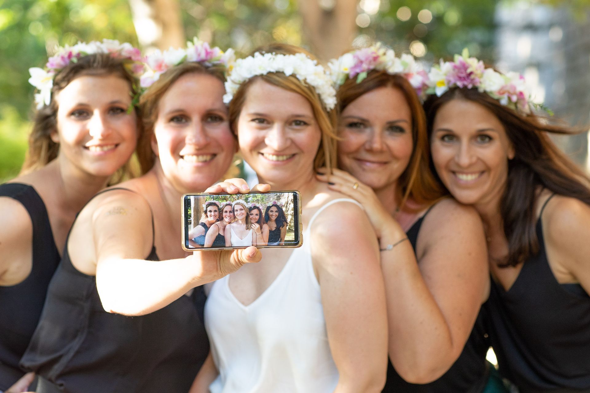 JGA Fotoshooting Mallorca