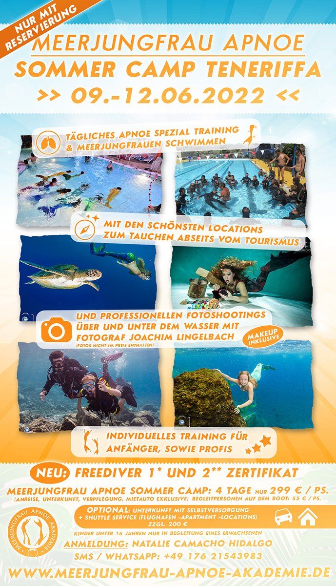 Sommer Model Camp