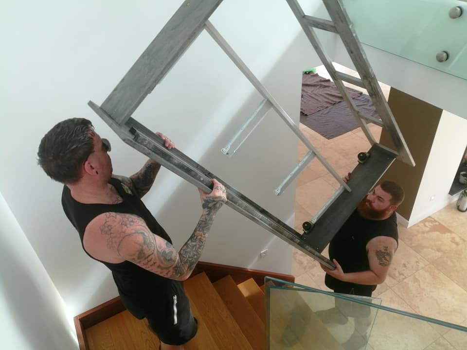 Home removals Brixham reliable service