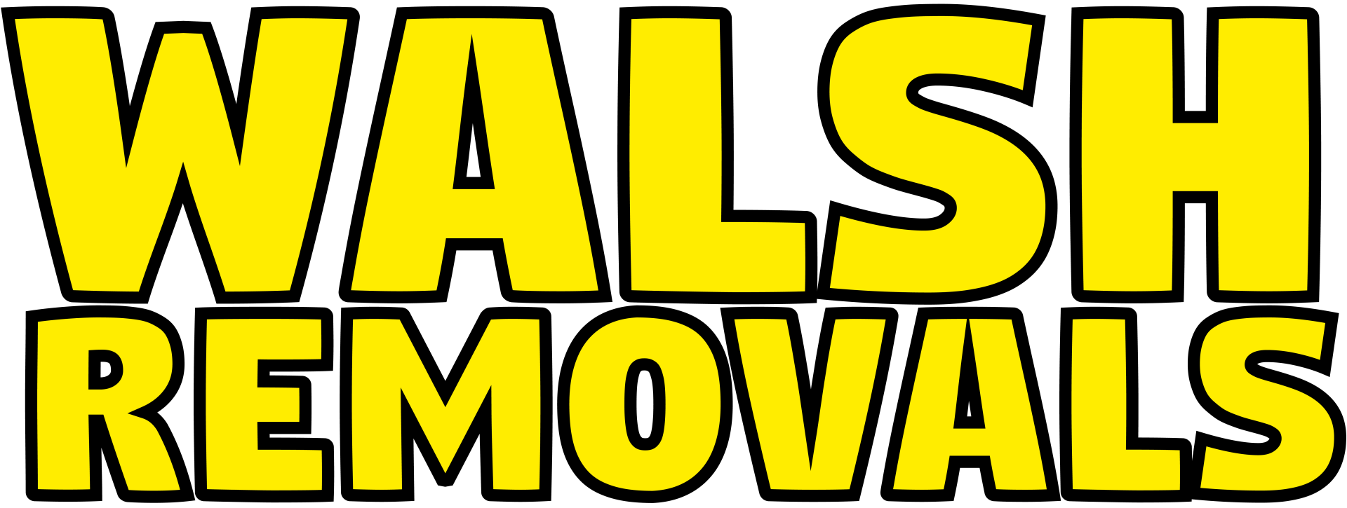 Removals company in Torquay loading furniture