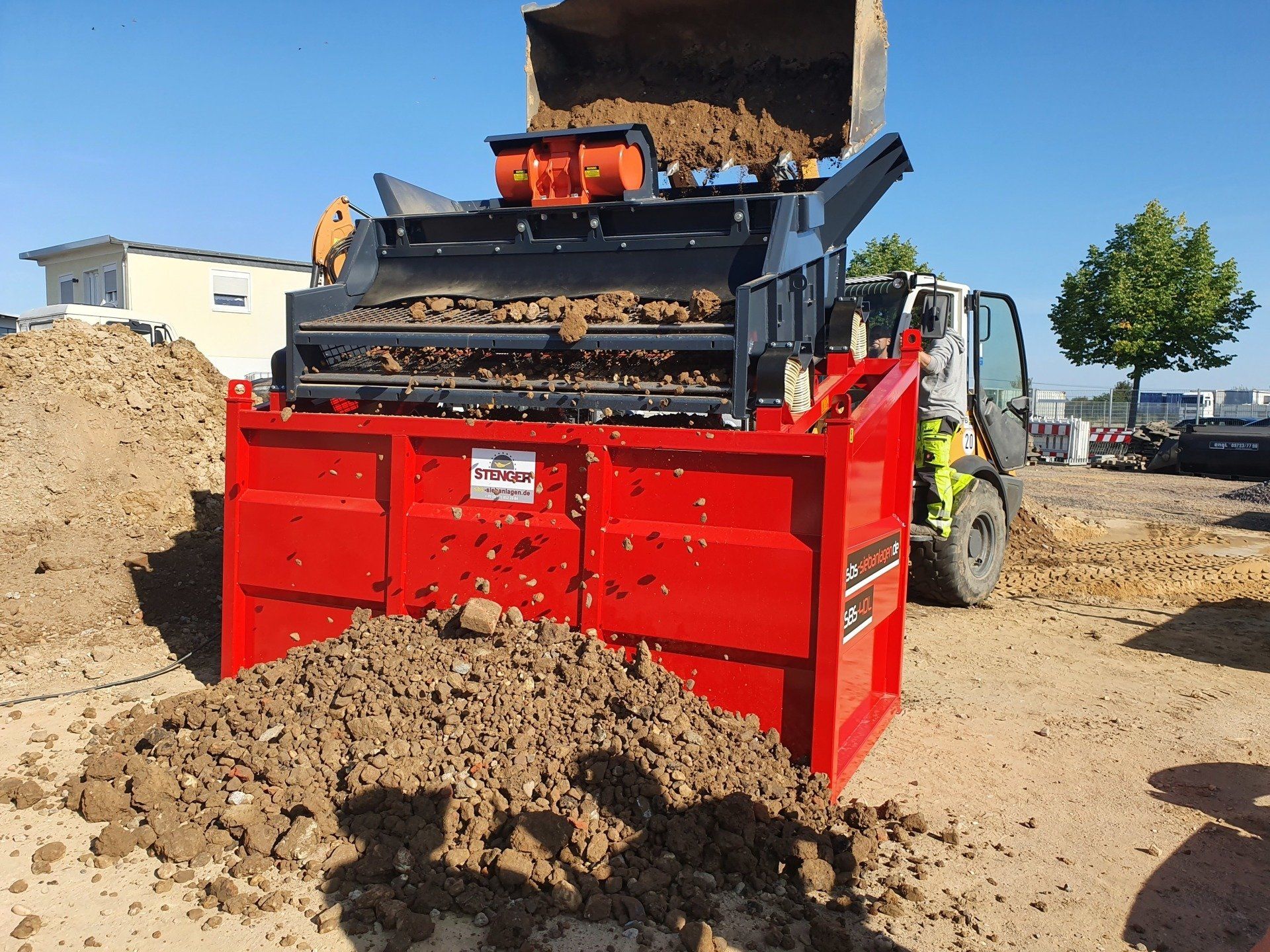 mutterbodensieben kleinesiebanlage rotesiebanlage siebanlagefürerde siebanlagefürbauschutt siebanlagefürerde siebanlagefürsand siebanlagefürkies siebanlagefürsteine siebanlagefürkompost siebanlagefürgrünschnitt siebaanlagefürrecylingmaterial siebanlagefürhackschnitzel siebanlagefürbauabfall siebanlagefürschlacke siebanlagefürkohle siebanlagefürglas