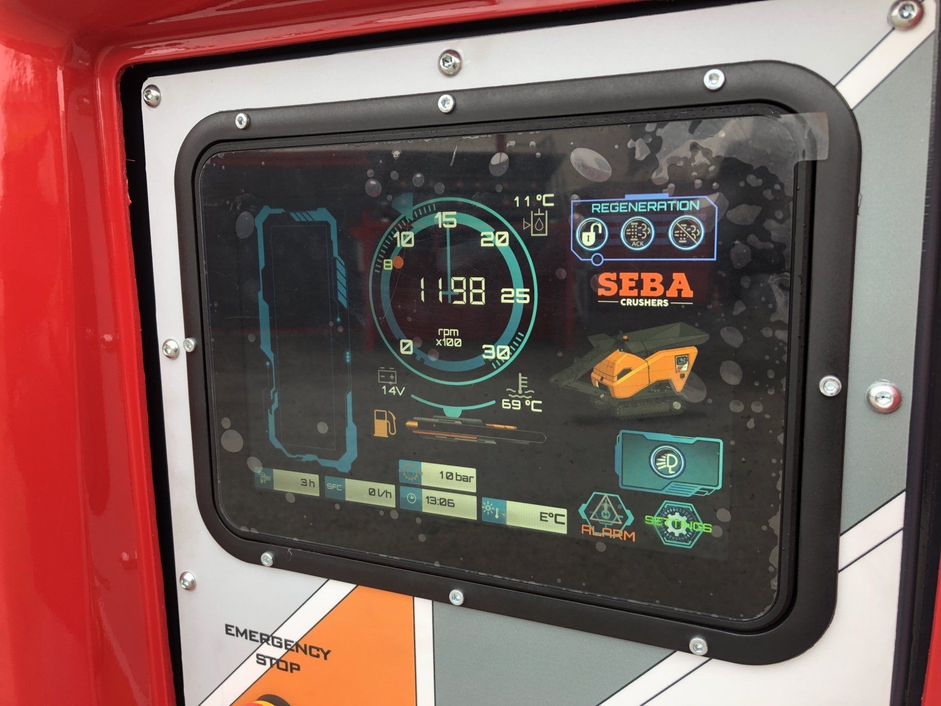 pflasterteinebrechen bauschuttbrechen steinebrechen brechenvonkleinensteinen brechenvongroßensteinen backenbrechanlage brechanlage