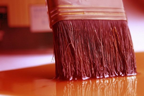 Lack Lackierung Anstrich Schutz