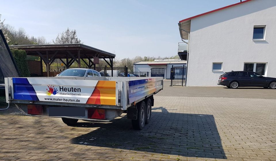 Wetten dass ...? Wir können besser! Mehr Leistung für weniger Geld