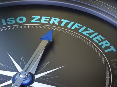 Qualitätsmanagement
