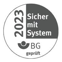 Sicher mit System Zertifikat - AS-Drucklufttechnik