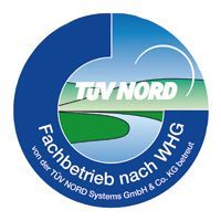 TÜV Nord - AS-Drucklufttechnik