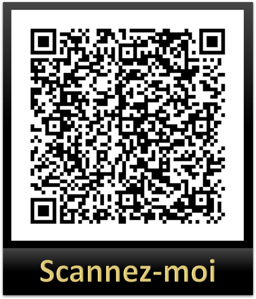 QR Code : Contact QR Code : Contact