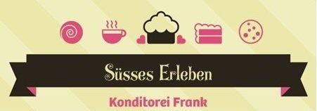 Suesses Erleben Konditorei Frank