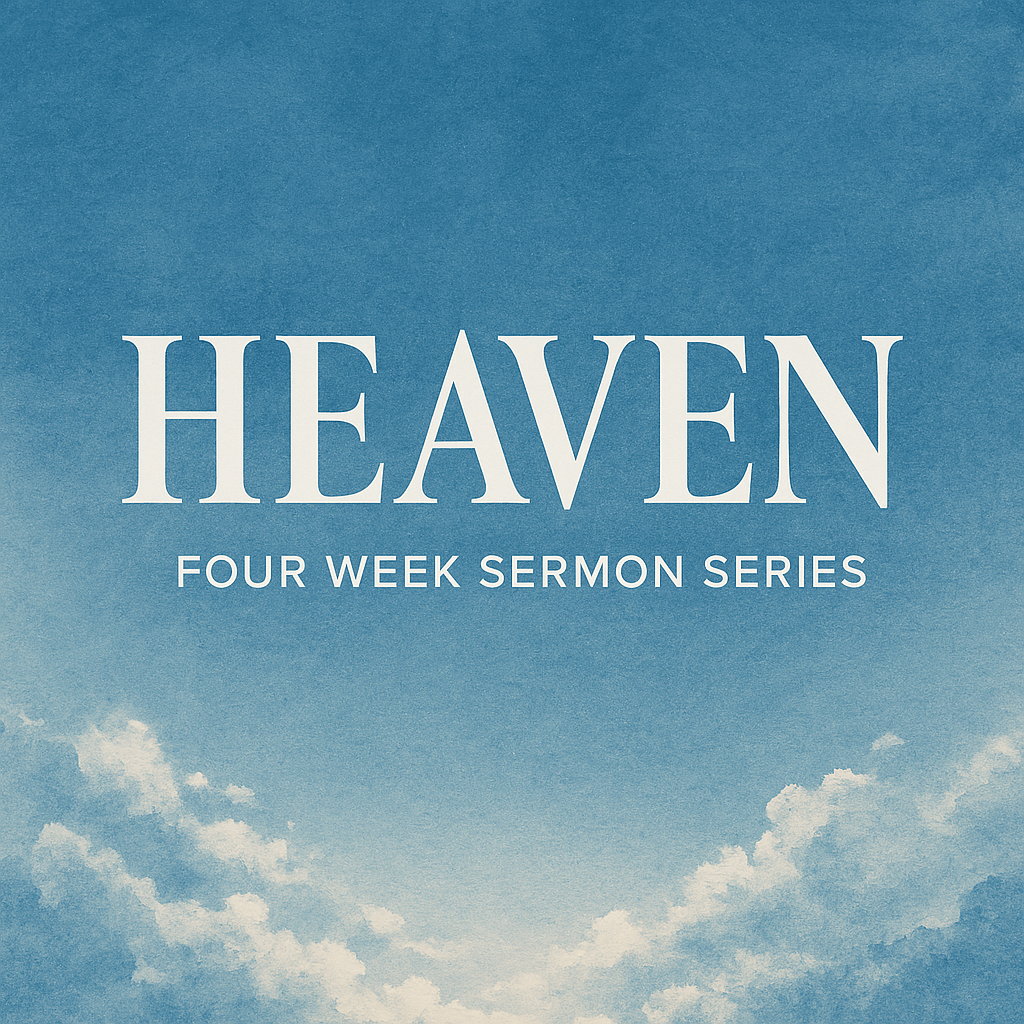 Sermon Series Romans