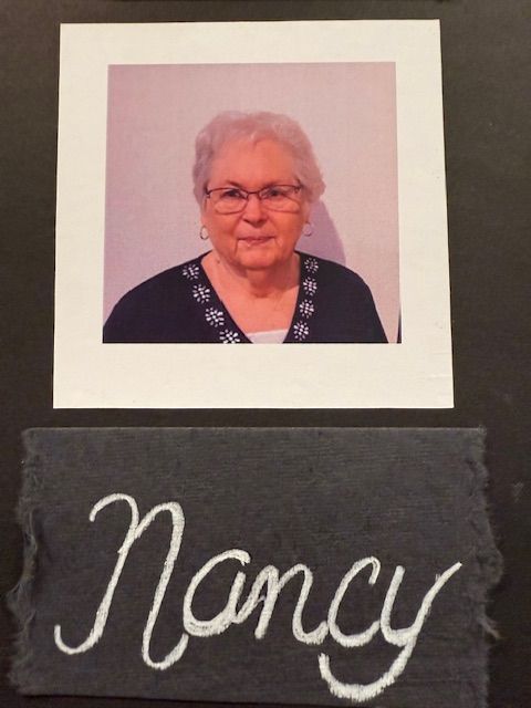 Nancy Hershey, Elder of Son Light Bible Church in Lancaster, PA