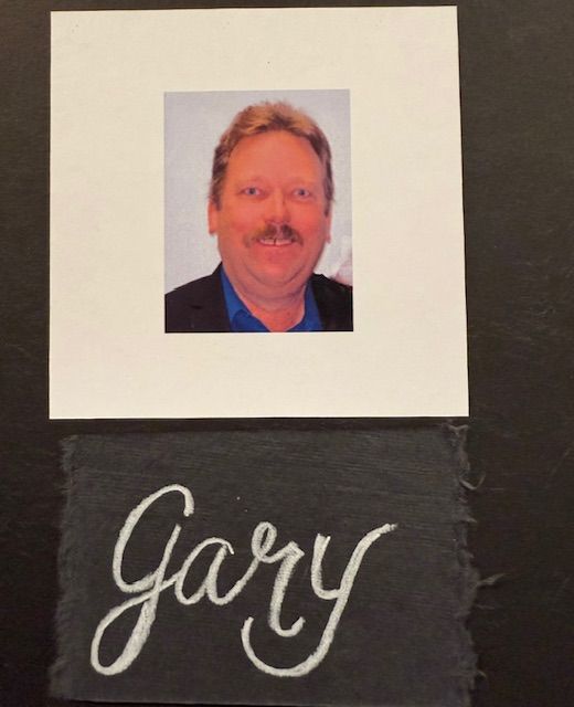 Gary Hostetter, Elder of Son Light Bible Church in Lancaster, PA