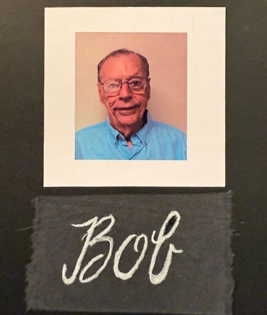 Bob Lunger, Elder of Son Light Bible Church in Lancaster, PA