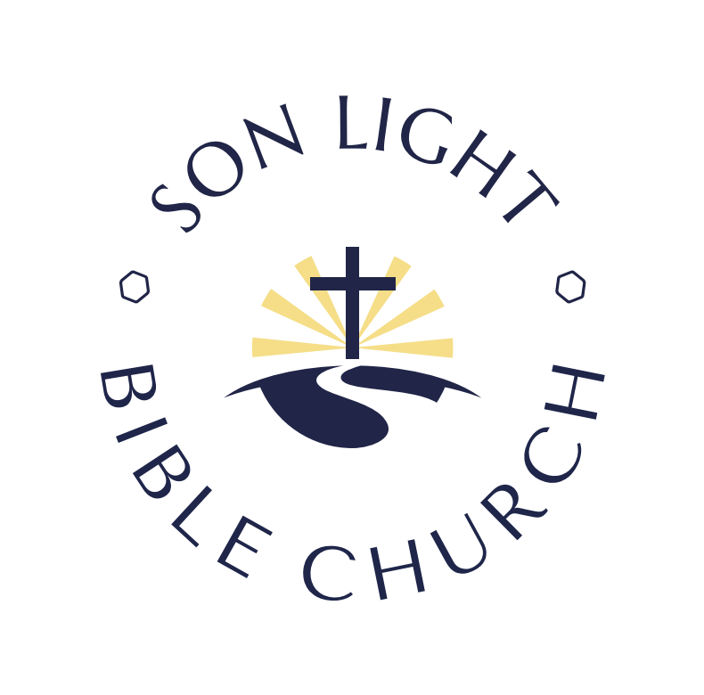 Son Light Bible Church Logo