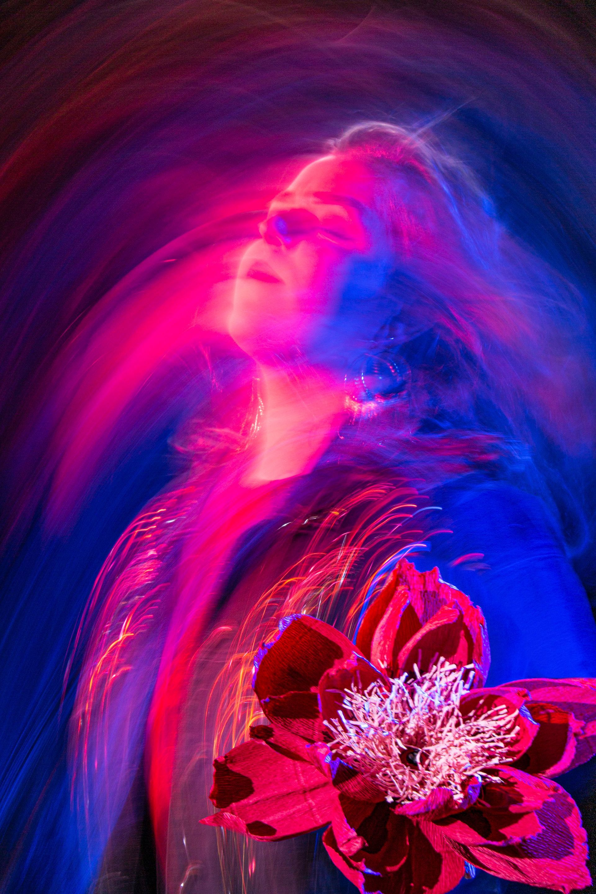 Fotografin: Lena Langhans – Modell: Malina Prenzel