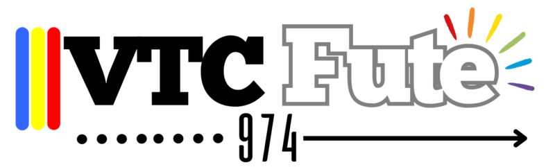 VTC Futé 974 VTC Futé 974